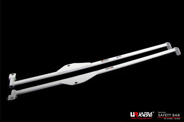 ULTRA RACING サイドロアバー トヨタ カローラ AE101 1991/06〜1995/05 SD6-543P