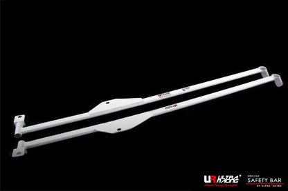 ULTRA RACING サイドロアバー トヨタ カローラ AE101 1991/06〜1995/05 SD6-543P