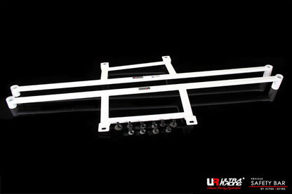 ULTRA RACING サイドロアバー ミツビシ ランサーエボリューションIV CN9A 1996/08〜1998/01 SD8-1087P