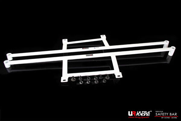 ULTRA RACING サイドロアバー ミツビシ ランサーエボリューションV CP9A 1996/08〜1998/01 SD8-1087P