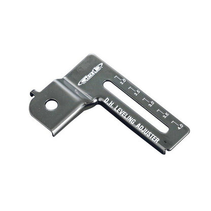 Genb O.H.レベリングアジャスター ニッサン NV350キャラバン E26 SDBDHC