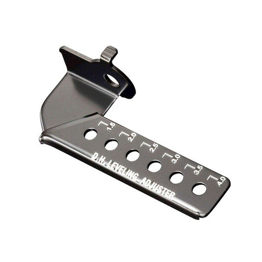 Genb O.H.レベリングアジャスター トヨタ ハイエース TRH200/KDH200/GDH200系 SDBDHH