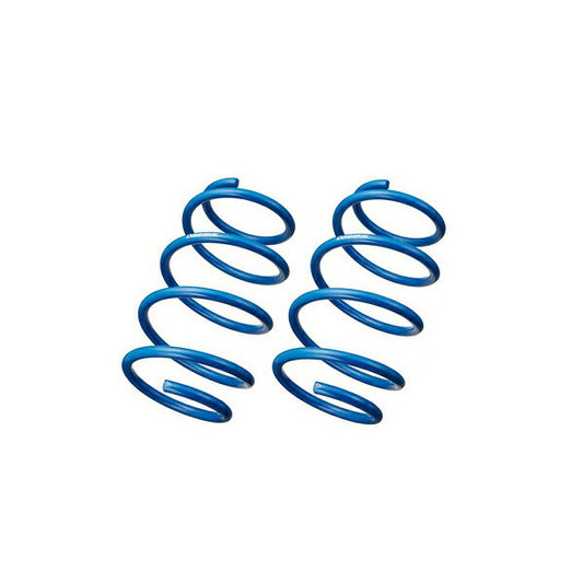 Espelir Super Downsus 片側 エブリイ DA17V R1/6〜R6/1 【S-9376F】 ダウンサス フロント左右セット