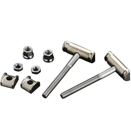 Genb ハイパートーションボルトキット トヨタ ハイエース TRH200/KDH200/GDH200系 SDTBKH