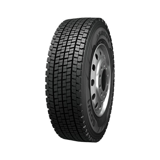SAILUN TIRE スタッドレスタイヤ SDW1 【225/90R17.5 14PR】