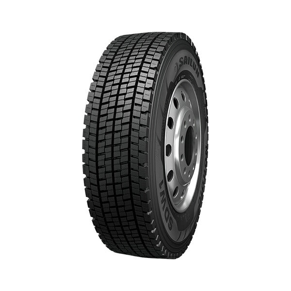 SAILUN TIRE スタッドレスタイヤ SDW1 【295/80R22.5 18PR】