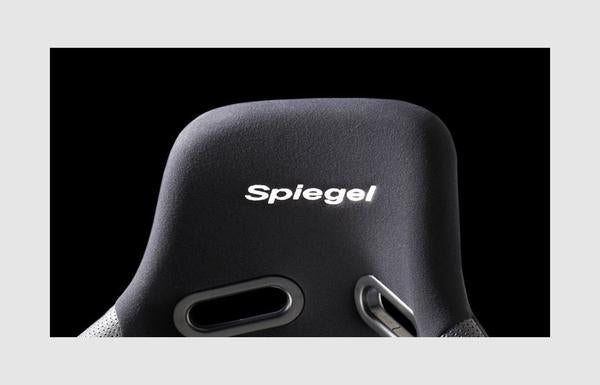 Spiegel フルバケットシート 汎用品 FSSU-K-90001/FSSU-R-90001