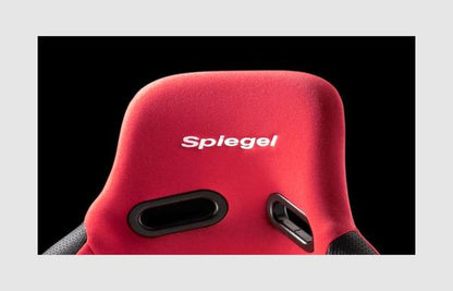 Spiegel フルバケットシート 汎用品 FSSU-K-90001/FSSU-R-90001