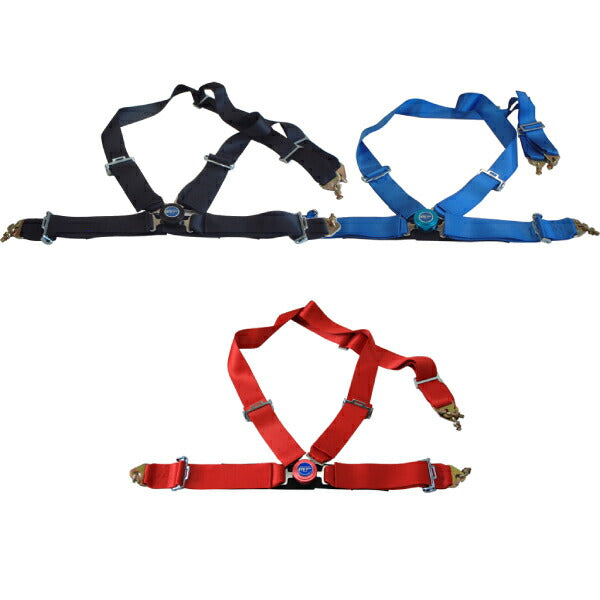 KTS フルハーネス3インチシートベルト  汎用品   