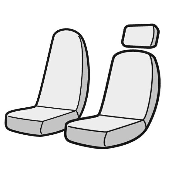 Azur フロントシートカバー UDトラックス クオン 2004/11〜2010/03 AZU13R02