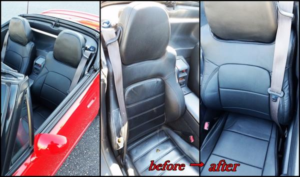 Azur フロントシートカバー スズキ カプチーノ EA11R/EA21R 全年式 AZ07R01