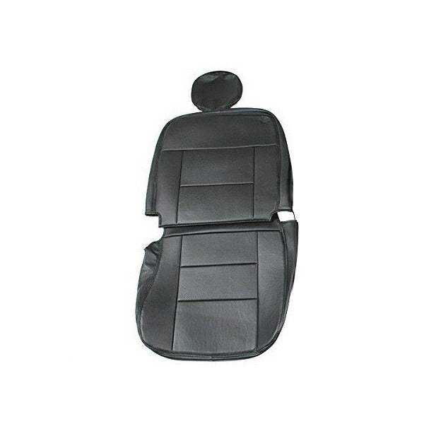 Azur フロントシートカバー 三菱ふそう スーパーグレートV FU60系/FS60系/FV60系/FP60系/FY60系 2014/06〜2017/04 AZU12R03