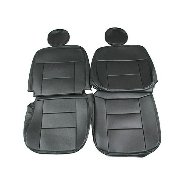 Azur シートカバー トヨタ トヨエース 300系〜500系 1999/05〜2011/06 AZ01R29RQ