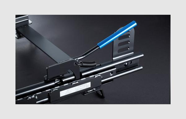 Spiegel 2シーター用スーパーダウンシートレール ホンダ S660 JW5 KRDWSP-H093RDS-01