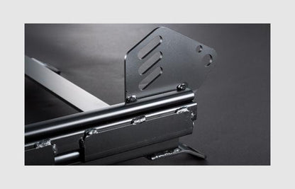 Spiegel 2シーター用スーパーダウンシートレール ホンダ S660 JW5 KRDWSP-H093RDS-01