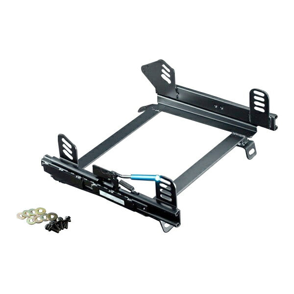 Spiegel 2シーター用スーパーダウンシートレール ホンダ S660 JW5 KRDWSP-H093RDS-01