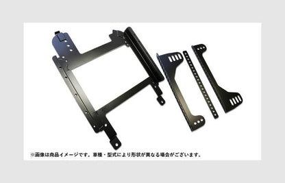 Spiegel フルバケットシート用シートフレーム スズキ キャリイトラック DA63T KRKT03-S064R