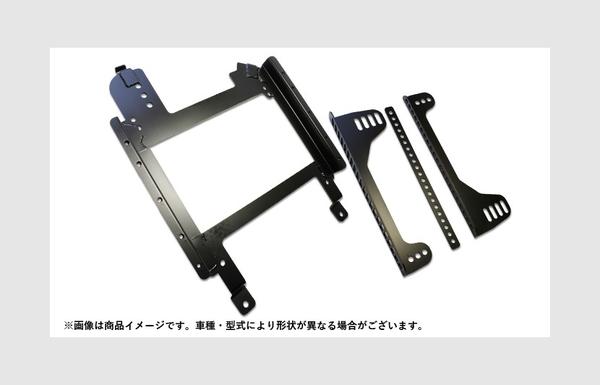 Spiegel フルバケットシート用シートフレーム スバル サンバートラック TT1/TT2 KRKT03-SU018R