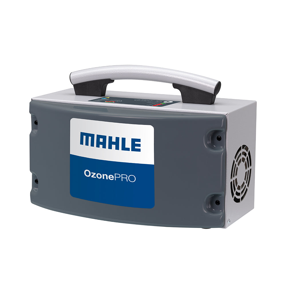 MAHLE OzonePro 除菌・消臭