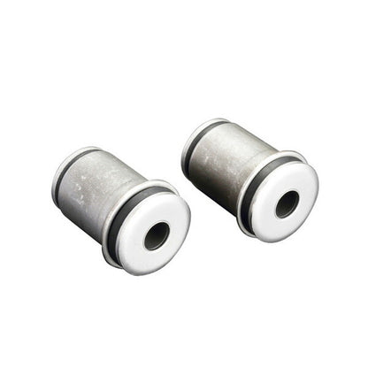 Genb ハードロアアームブッシュ トヨタ ハイエース TRH200/KDH200/GDH200系 SGB07H