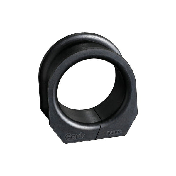 Genb ハードステアリングラックブッシュ トヨタ ハイエース TRH200/KDH200/GDH200系 SGB10H