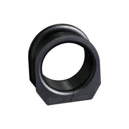 Genb ハードステアリングラックブッシュ トヨタ ハイエース TRH200/KDH200/GDH200系 SGB10H