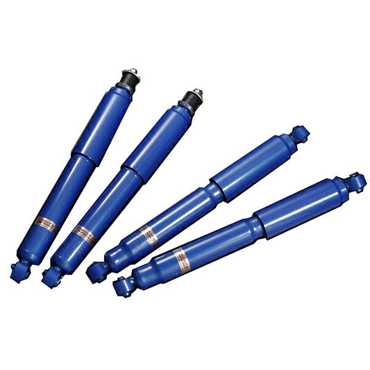 MONSTER SPORT ショックアブソーバーセット AZオフロード JM23W 98.10〜 【530500-5200M】 1台分セット モンスタースポーツ