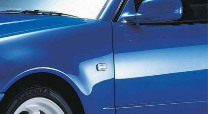 nismo サイドウインカーレンズ スモークタイプ ニッサン シルビア S15 26100-RNS51