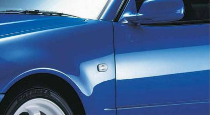 nismo サイドウインカーレンズ スモークタイプ ニッサン シルビア S15 26100-RNS51