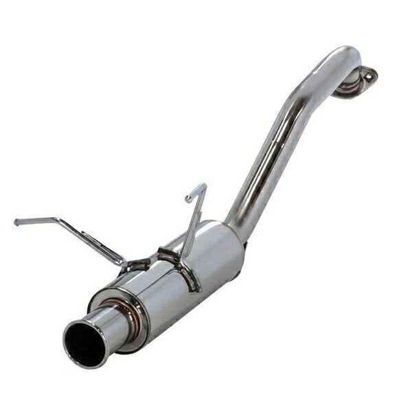 HKS サイレントハイパワー ミツビシ ランサーエボリューションワゴン GH-CT9W 2005/09〜2007/09 31019-AM008