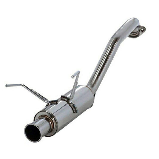 HKS サイレントハイパワー ダイハツ ミラジーノ GF-L700S/GH-L700S/TA-L700S/UA-L700S 1999/03〜2002/11 32016-AD001