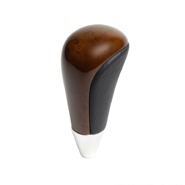 REAL シフトノブ トヨタ アクア GRスポーツ 10系 2017/11〜2021/07 SKA-42BRW