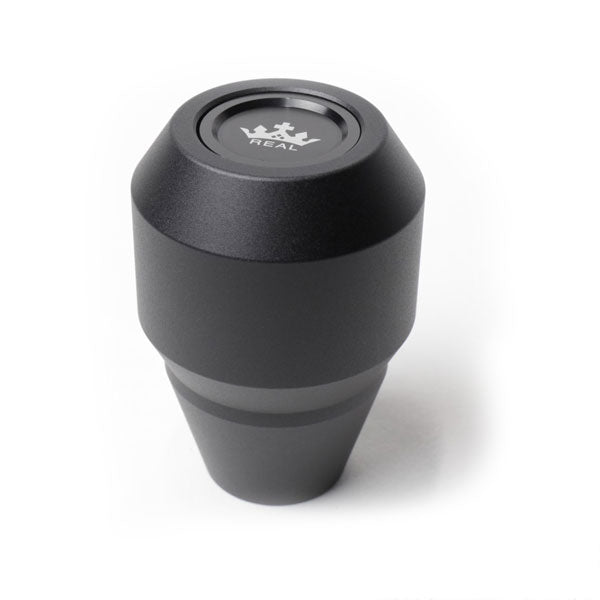 REAL アルミ製シフトノブ トヨタ ハイエース 200系 2004/08〜2013/12 SKB-4