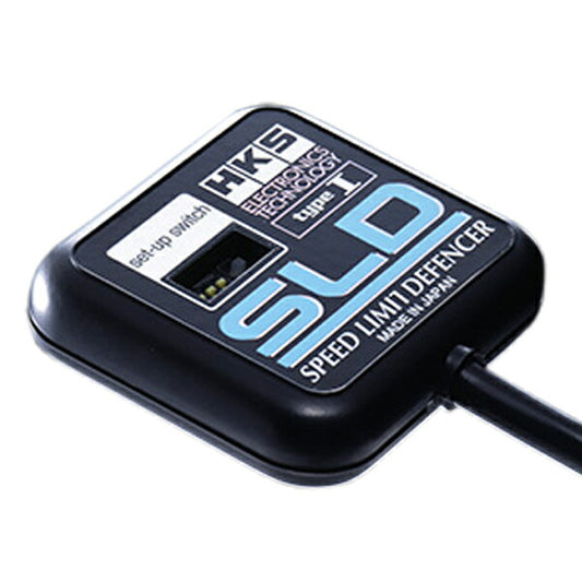 HKS SLD Type I スバル インプレッサWRX STI GDB 2000/10〜2007/06 4502-RA002