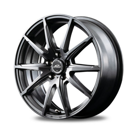 MID(マルカサービス) SCHNEIDER/SLS 【17×7J 5-114 INSET50】