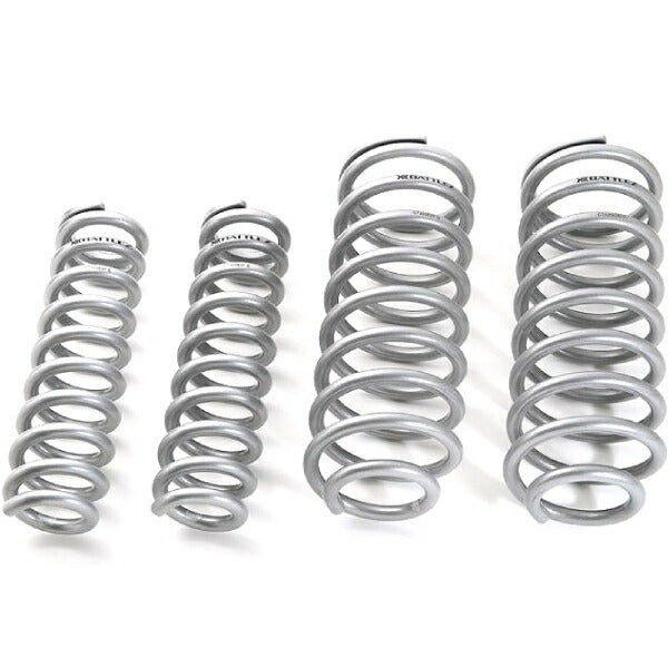 JAOS BATTLEZ リフトアップスプリング Ti-W スズキ ハスラー MR52S/MR92S系 2020/01〜 B732536A