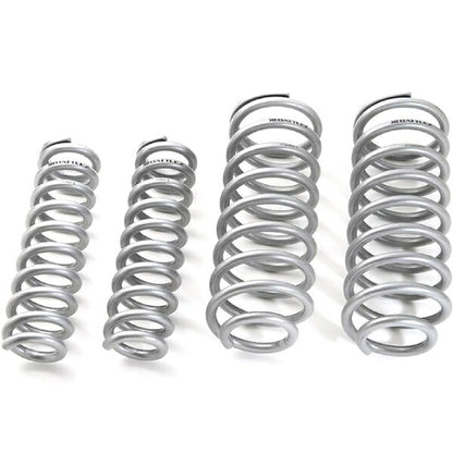 JAOS BATTLEZ リフトアップスプリング Ti-W ミツビシ デリカD：5 2007/01〜 B732304