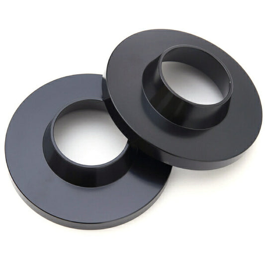 JAOS BATTLEZ リフトアップコイルスペーサー リヤ ミツビシ デリカD：5 2007/01〜 B785304RA