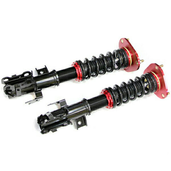 インプレッサ GDA GDB 車高調 ラルグス 全長調整式車高調 スペックS