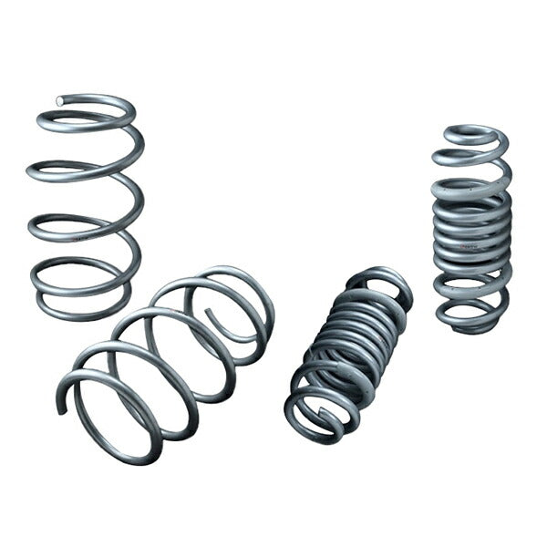 GROW Design MASA SPEC スポーツスプリング GRカローラ GZEA14H 1台分セット