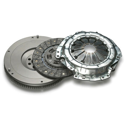 TODA RACING 超軽量クロモリフライホイール&クラッチKIT(スポーツディスク) スバル BRZ ZC6 26000-FA2-00N