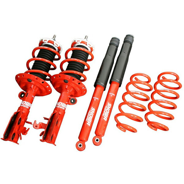 SHOWA TUNING SPORTS ホンダ CR-Z ZF2 2012/09〜 V0461-10B-00