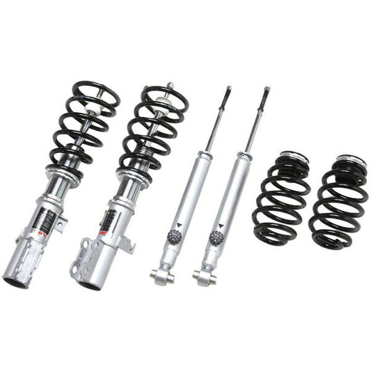 TOM'S スポーツサスペンションキット トヨタ C-HR ZYX10 2016/12〜 48001-TZX10