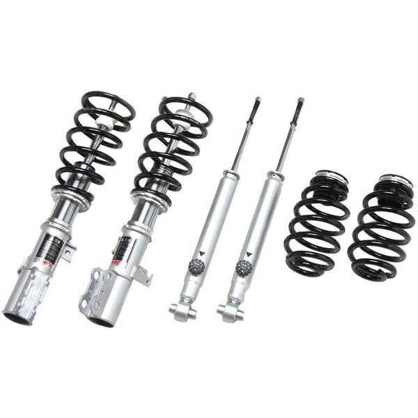 TOM'S スポーツサスペンションキット トヨタ 86 ZN6 2016/07〜 48001-TZN64