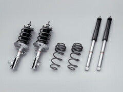 MUGEN スポーツサスペンション ホンダ フィットハイブリッド GP1-100 2010/10〜2012/05 50000-XLFD-K2S0