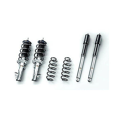 MUGEN スポーツサスペンション ホンダ フィットハイブリッド GP1-100 2010/10〜2012/05 50000-XLFD-K2S0