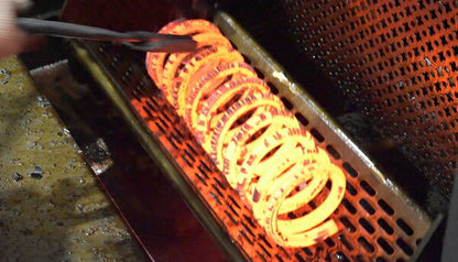 5ZIGEN 5G-COIL-DOWN ローダウンコイルスプリング スズキ アルトワークス HA36S 2015/03〜 5GSD021