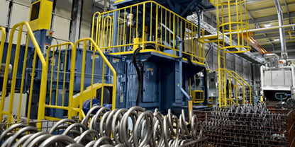 5ZIGEN 5G-COIL-UP リフトアップコイルスプリング トヨタ RAV4 ACA31W 2005/11〜2016/08 5GTU021