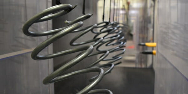 5ZIGEN 5G-COIL-DOWN ローダウンコイルスプリング トヨタ カローラフィールダーハイブリッド NKE165G 2013/07〜 5GTD080