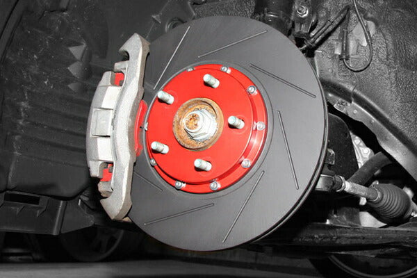 Auto Exe スポーツブレーキローター マツダ ロードスター NB8C/NB6C リア左右セット MNR565R